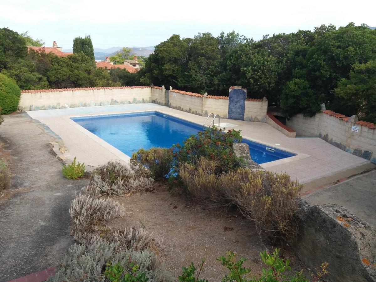 Appartement La Perle Du Valinco Propriano  Zewnętrze zdjęcie