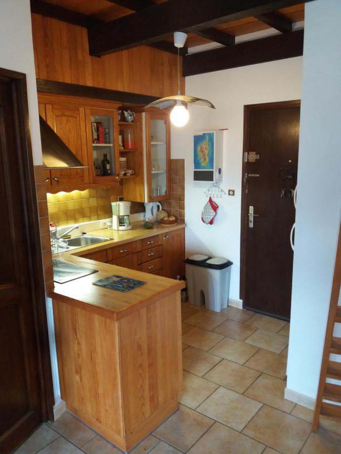 Appartement La Perle Du Valinco Propriano  Zewnętrze zdjęcie
